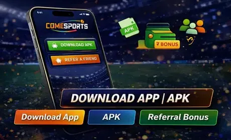 Download the app, unlock code GALI500, and enter 1 Pts contests faster